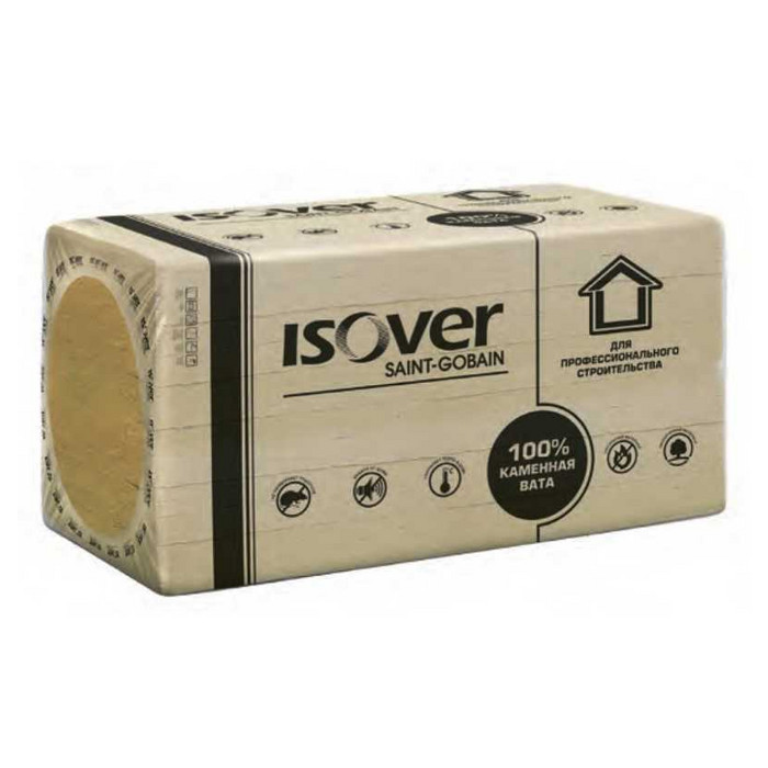 Утеплитель Isover Фасад-Оптима 150х600х1000 в Сясьстрое