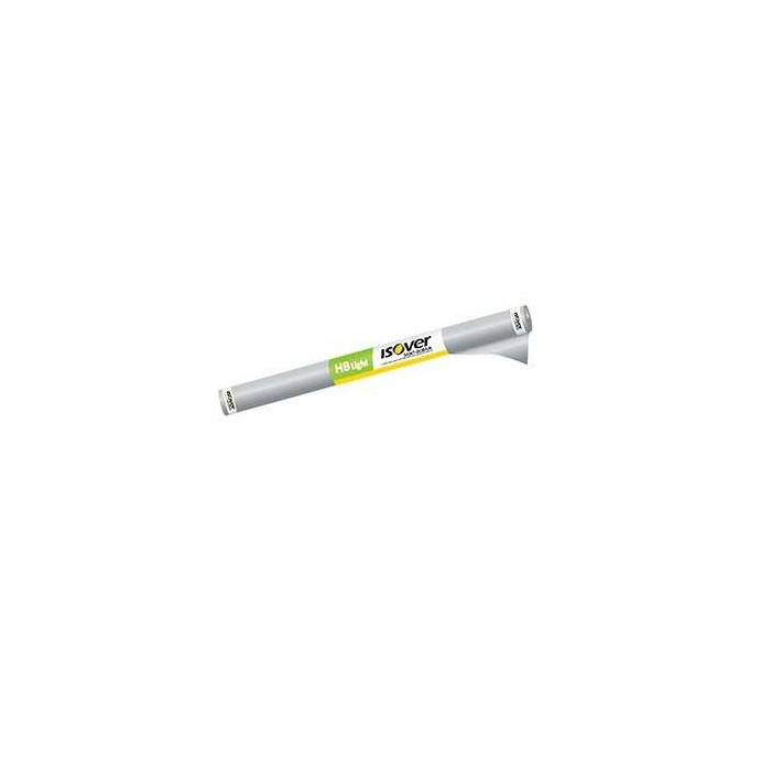 Ветро- и гидроизоляция Isover HB Light 1.5х0.3х50 в Сясьстрое