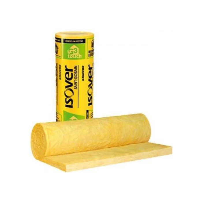 Утеплитель Isover kt twin 50x1220x8500 в Сясьстрое